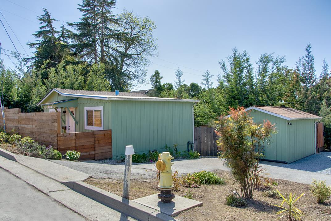 311 Mar Vista Avenue