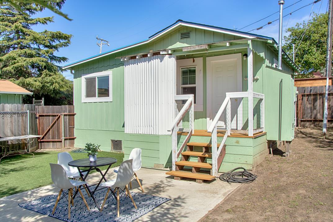 311 Mar Vista Avenue