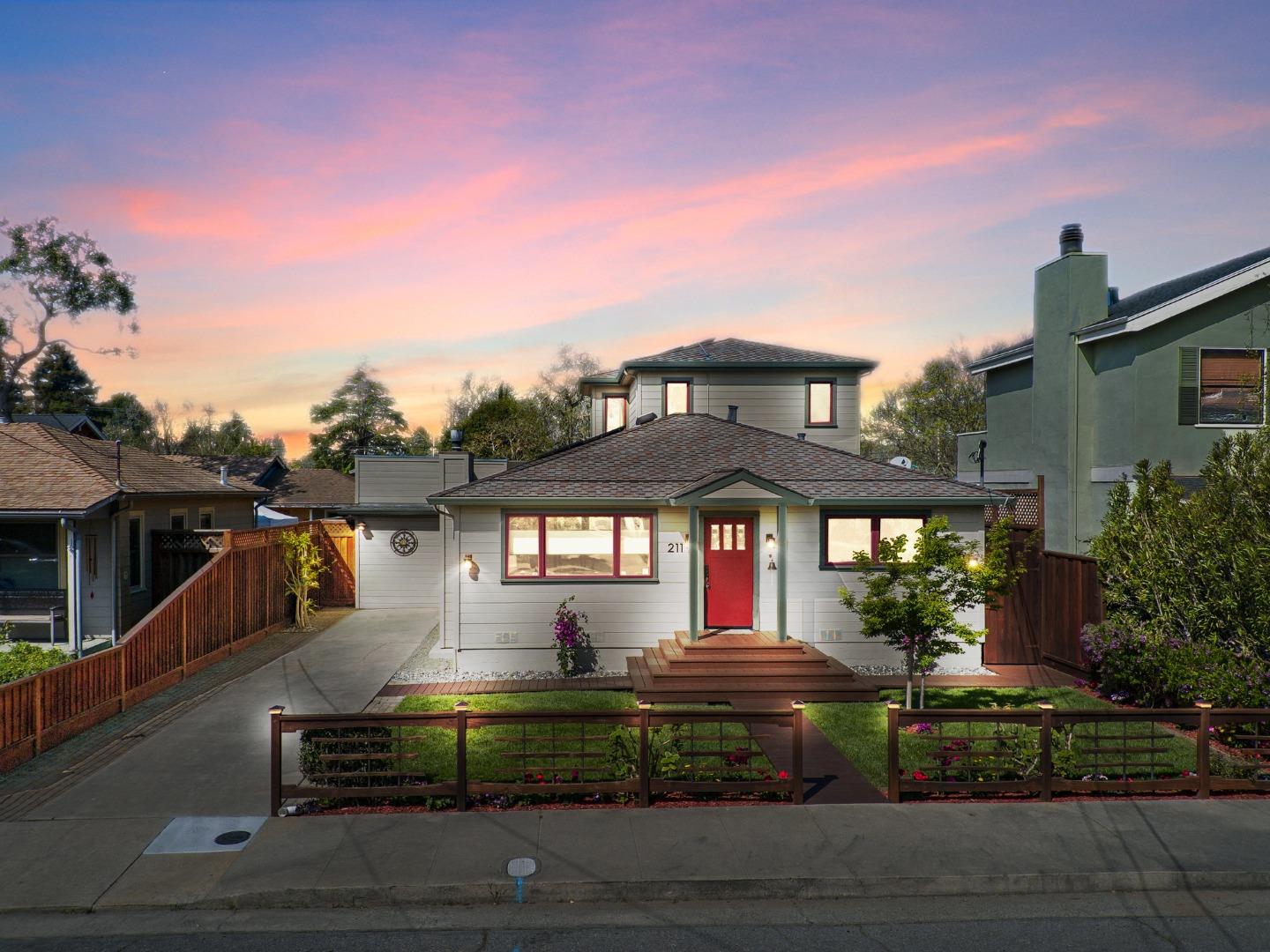 211 Harrison Avenue