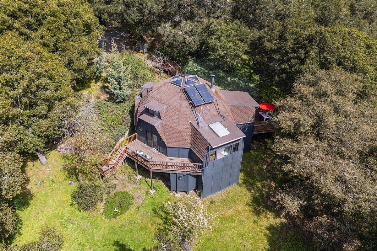 250 Homestead Trail