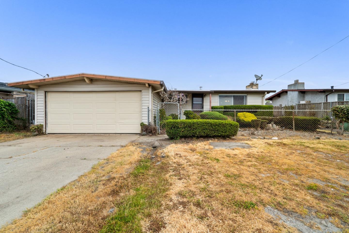 11 Struve Road