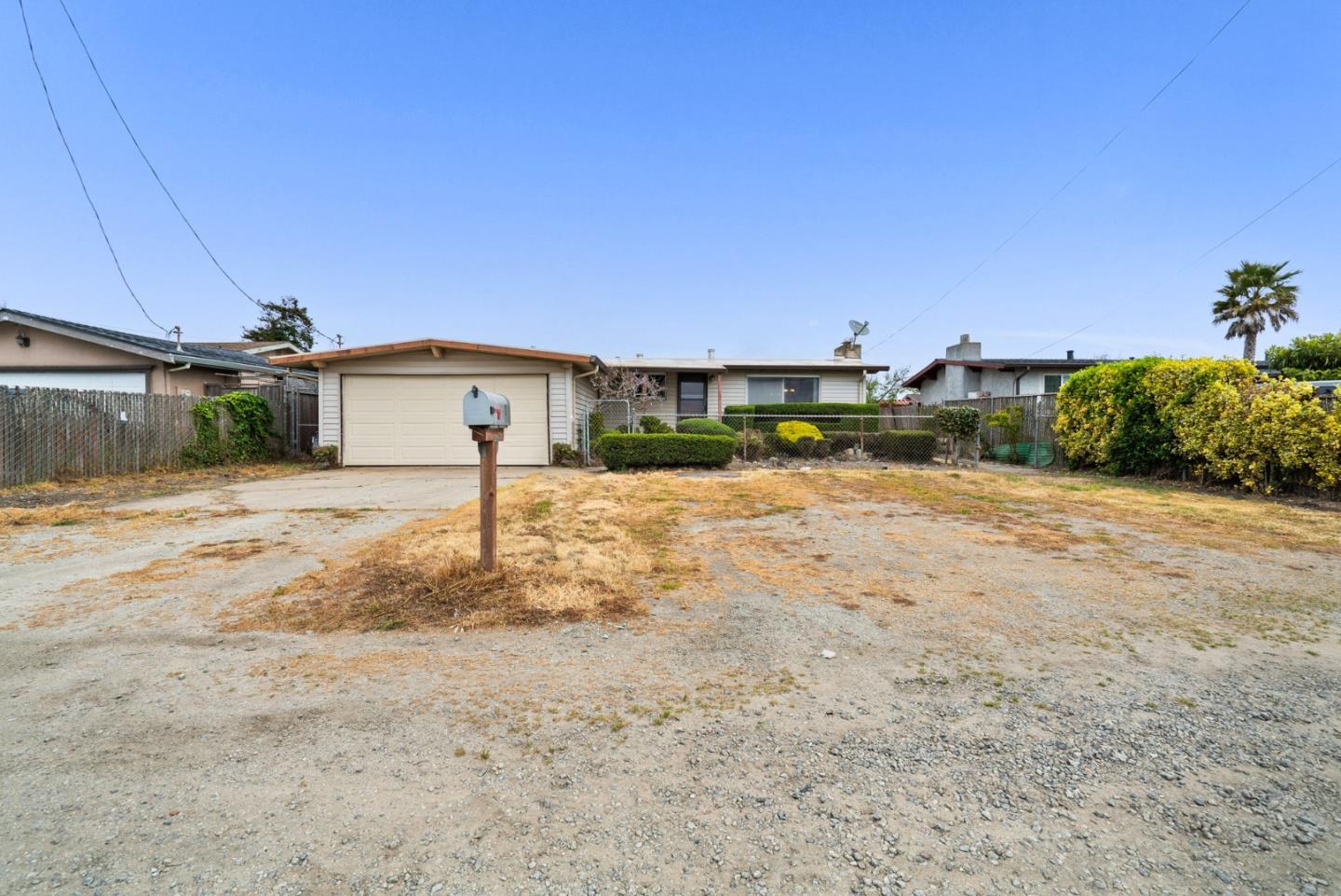 11 Struve Road