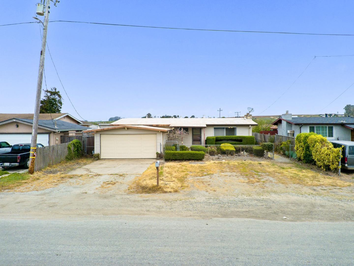 11 Struve Road