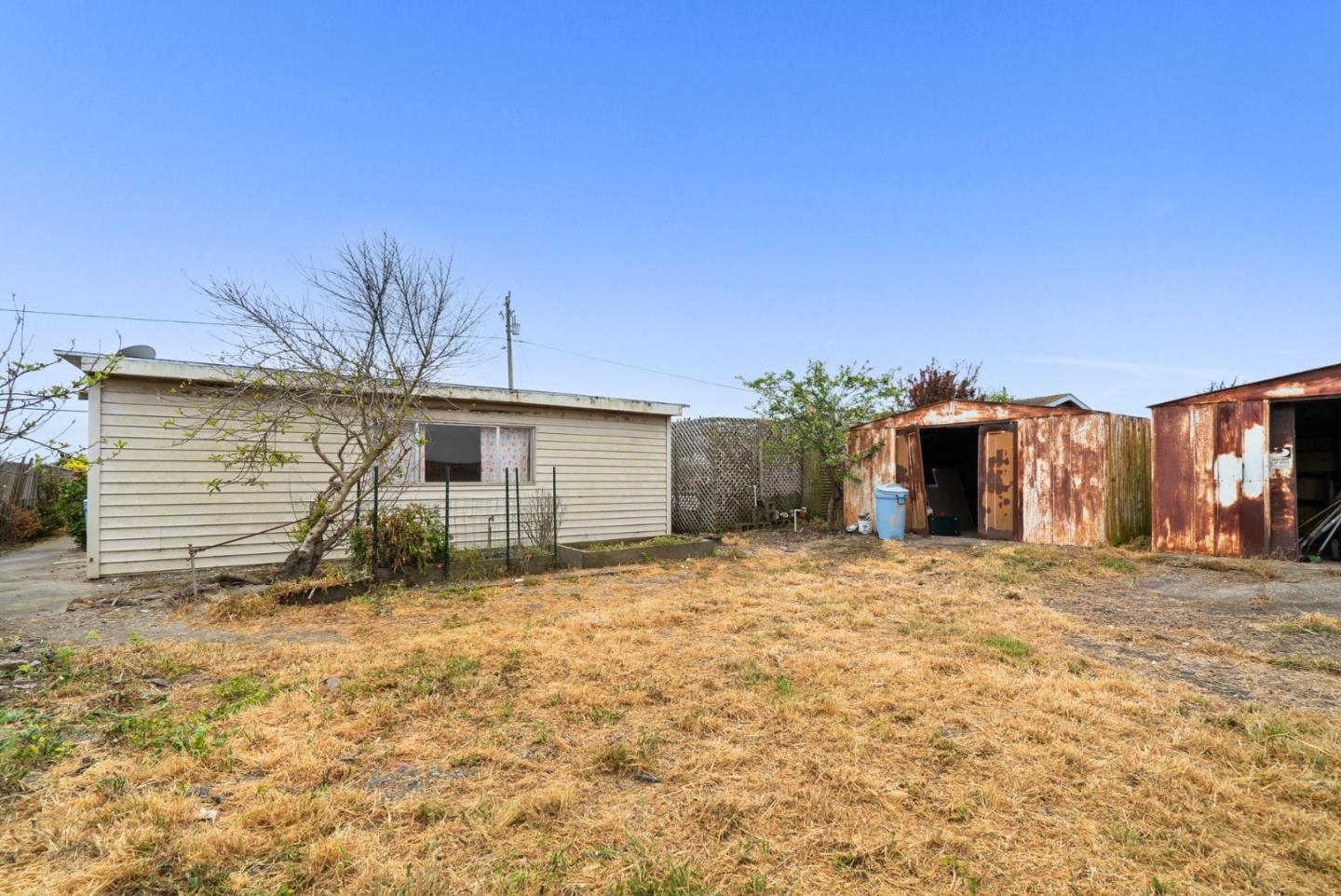 11 Struve Road