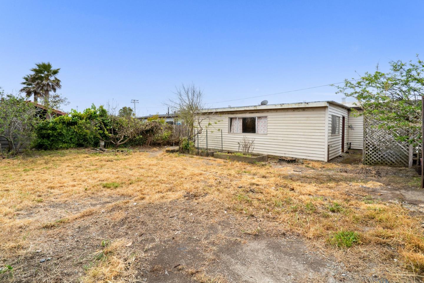 11 Struve Road