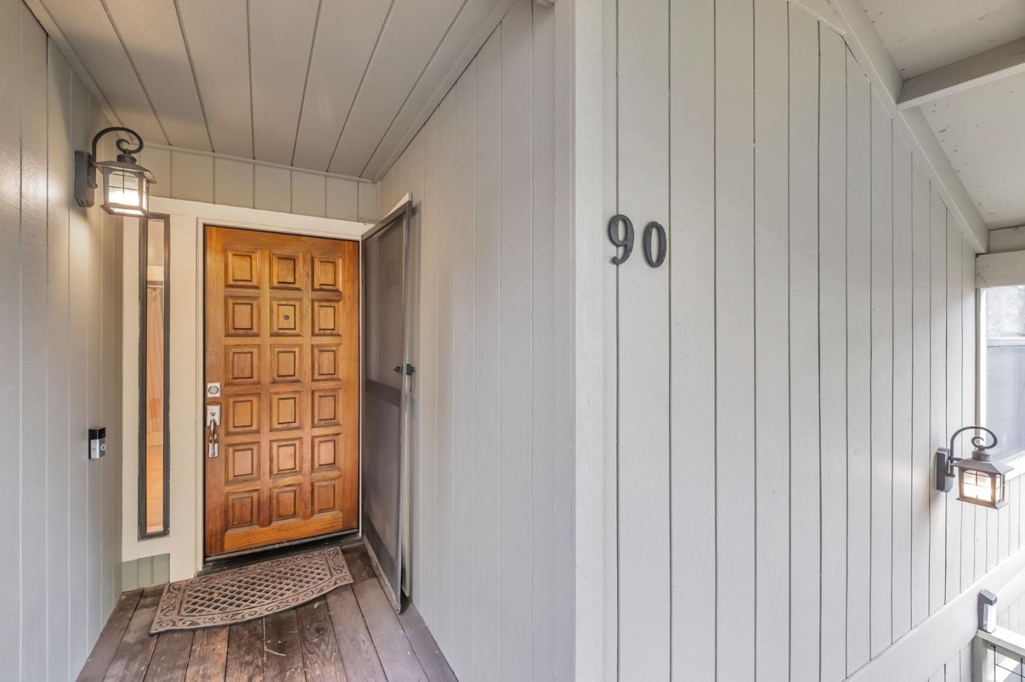 111 Bean Creek Road 90