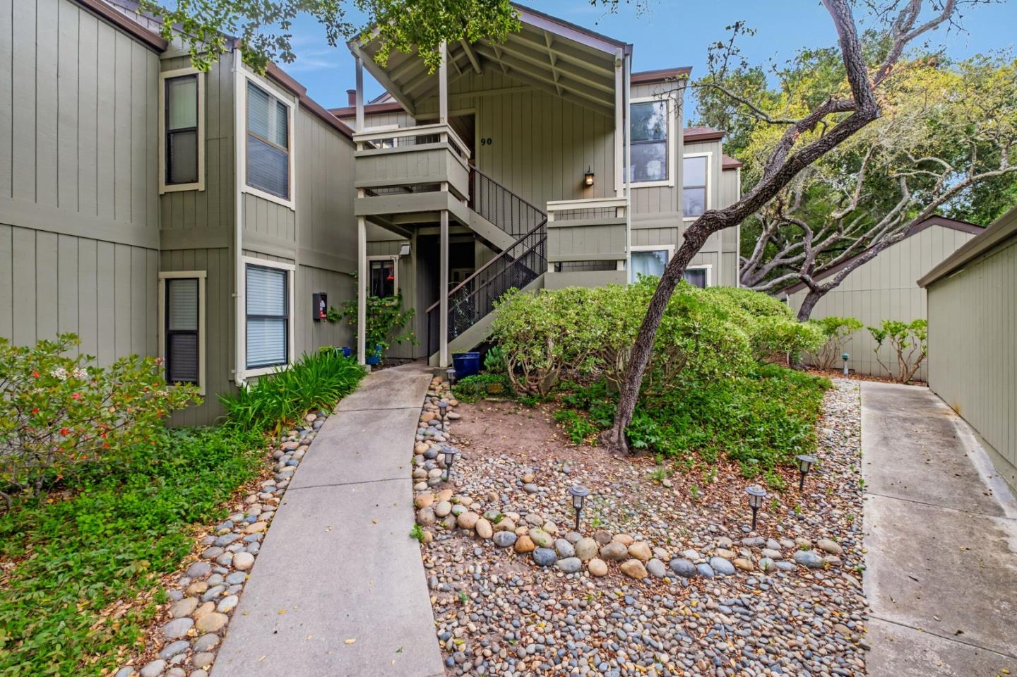 111 Bean Creek Road 90