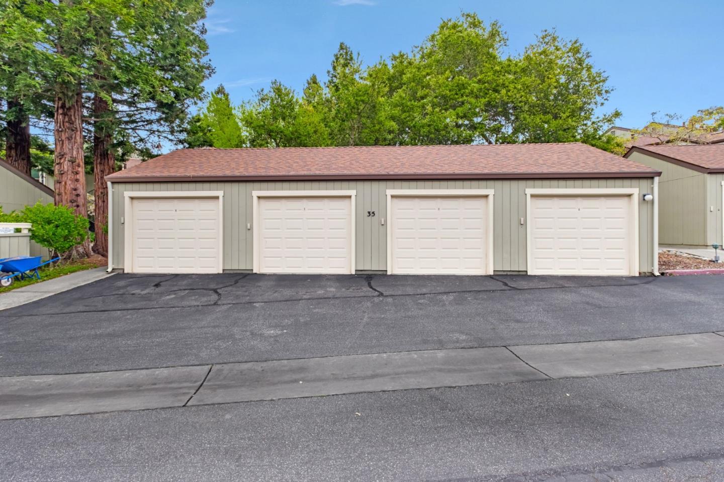 111 Bean Creek Road 90