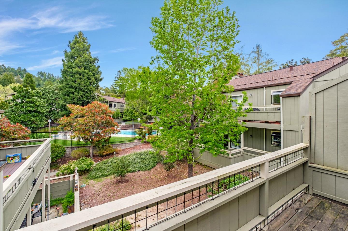 111 Bean Creek Road 90