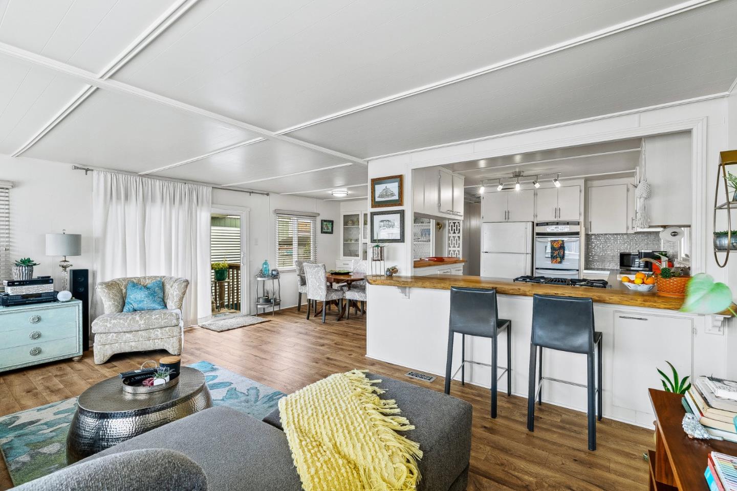 1555 Merrill Street Unit: 86