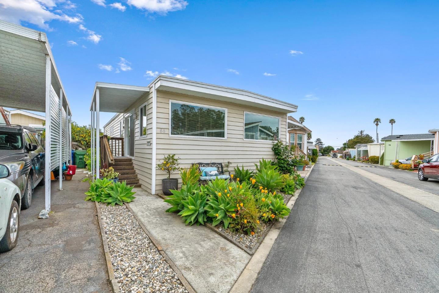 1555 Merrill Street Unit: 86