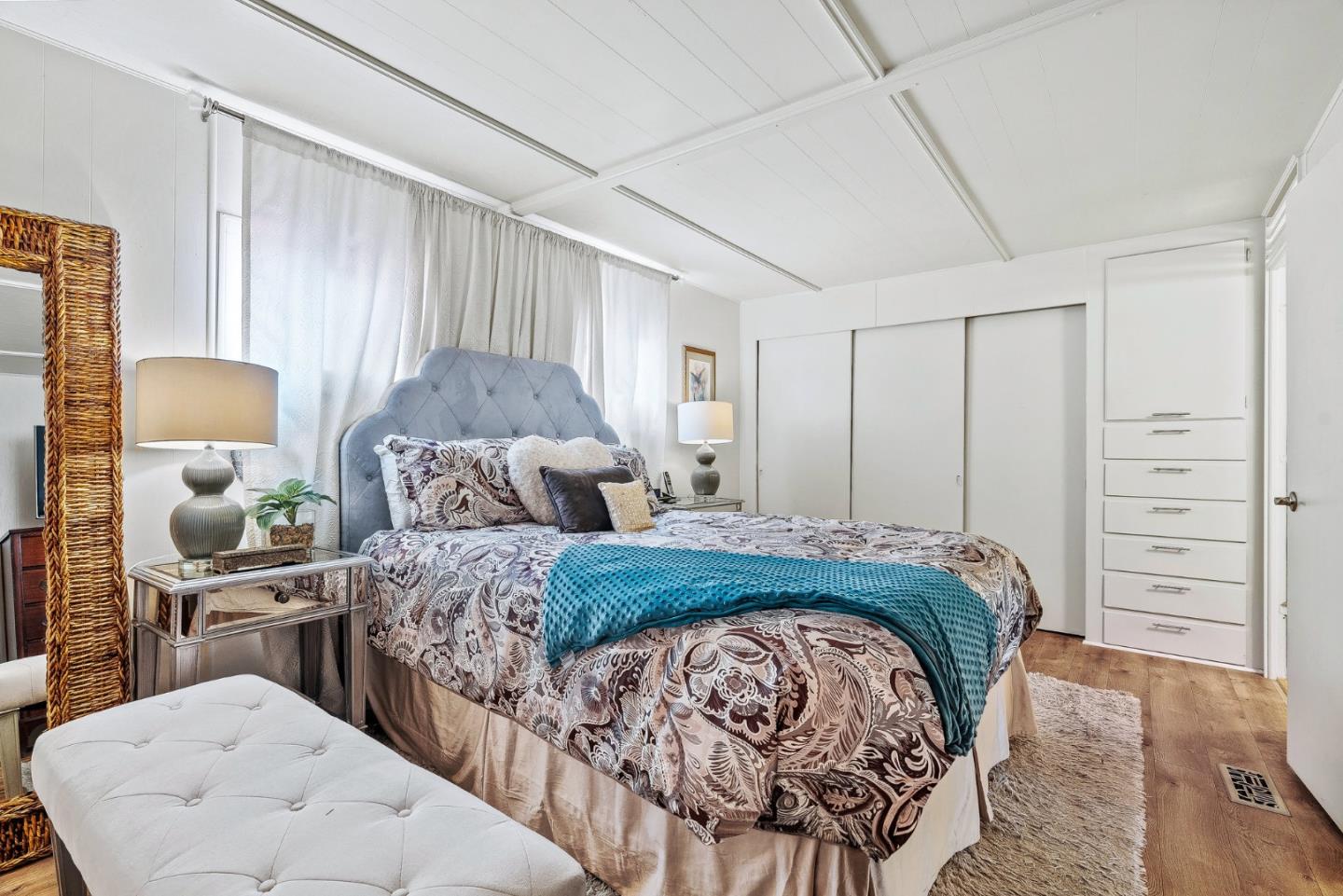 1555 Merrill Street Unit: 86