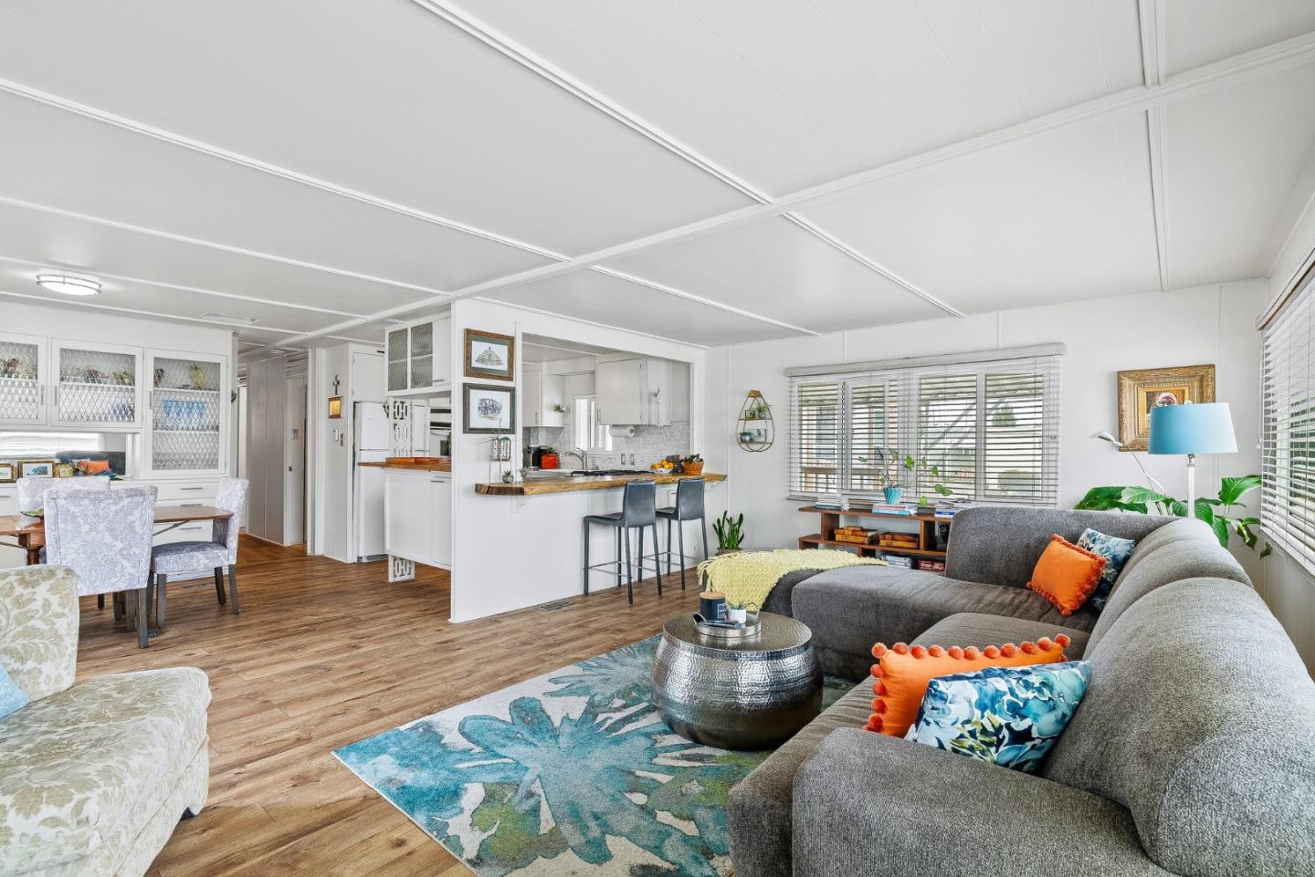 1555 Merrill Street Unit: 86