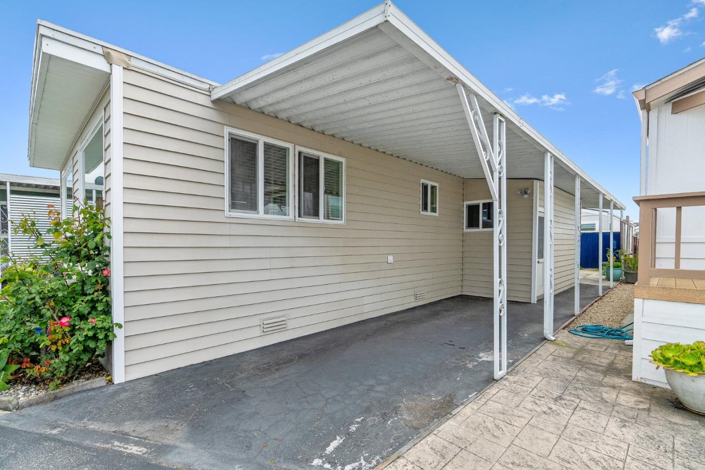 1555 Merrill Street Unit: 86