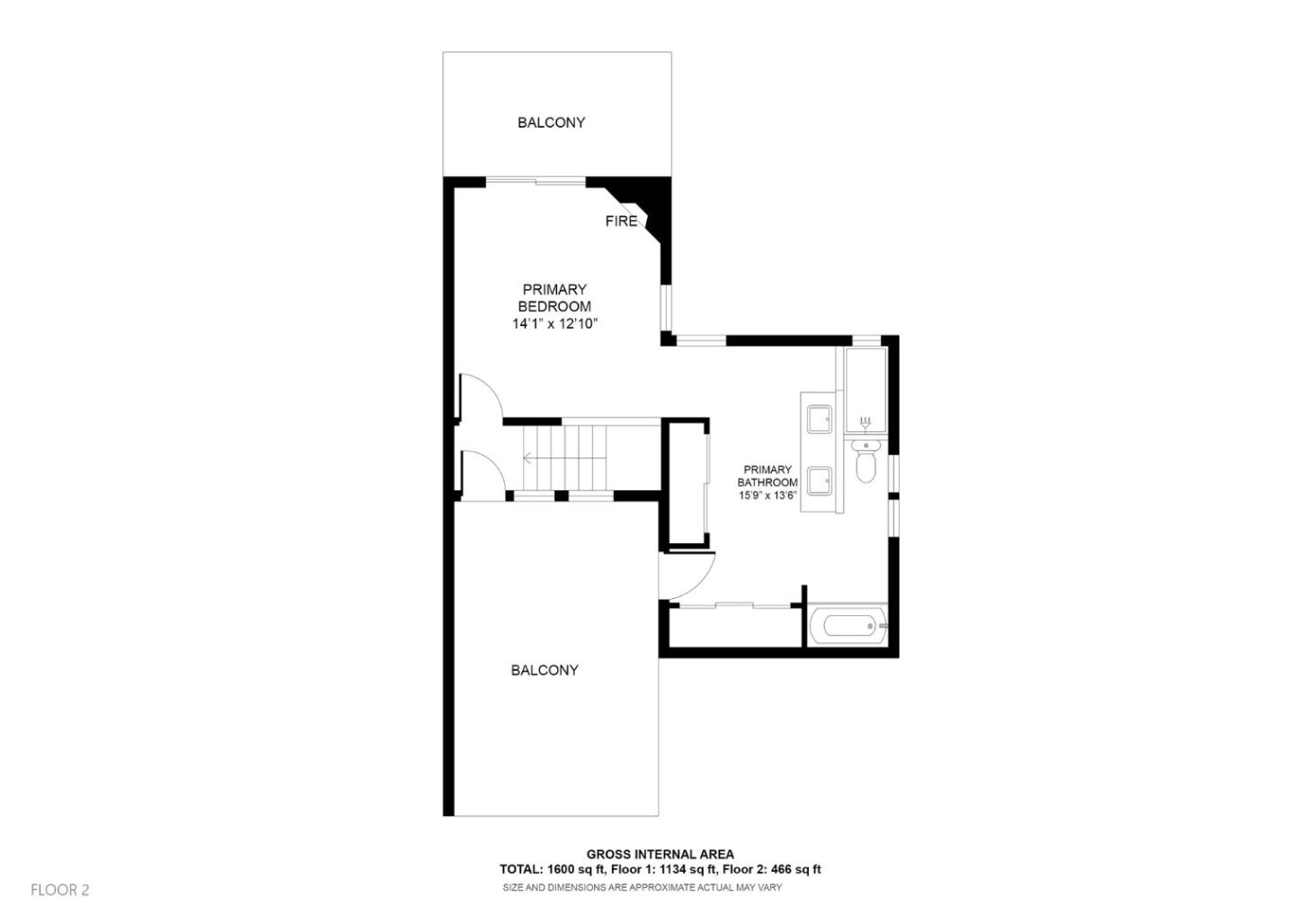 125 Southampton Lane A