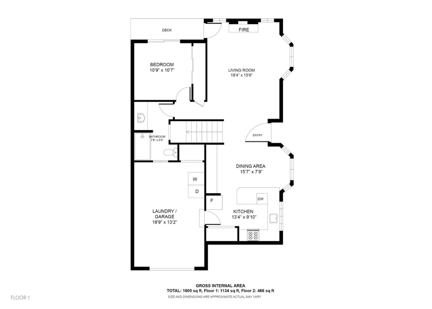 125 Southampton Lane A