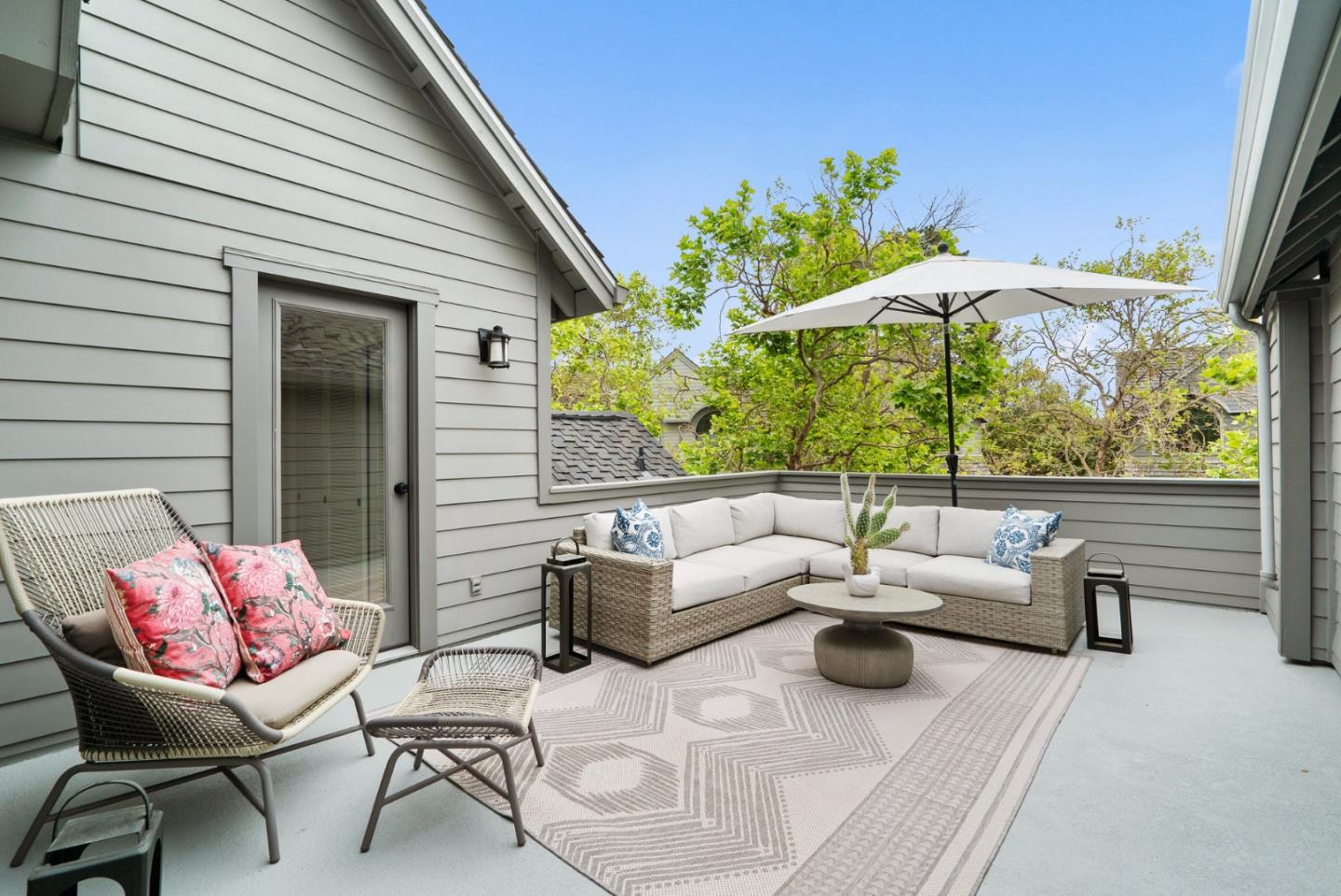 125 Southampton Lane A