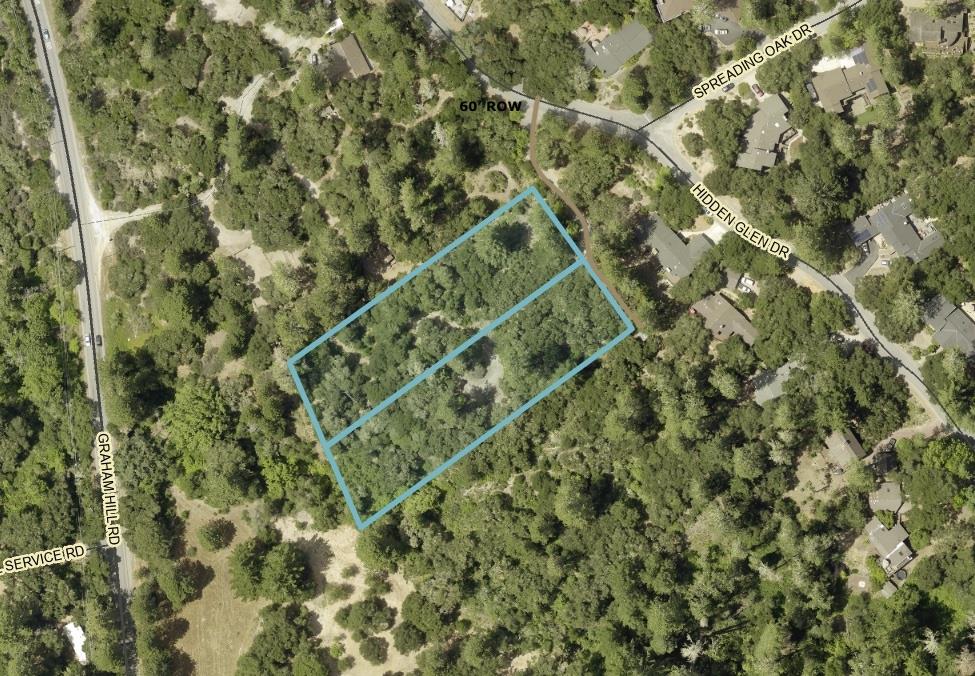 000 Hidden Glen Drive