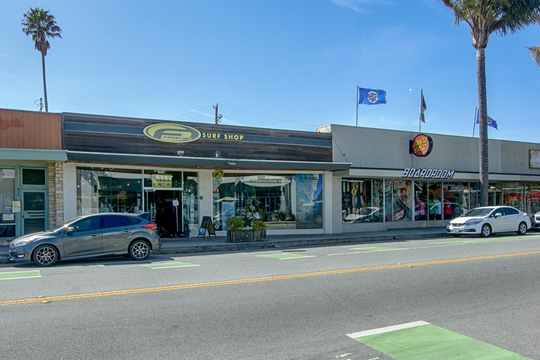 890 38th Avenue Unit: 92