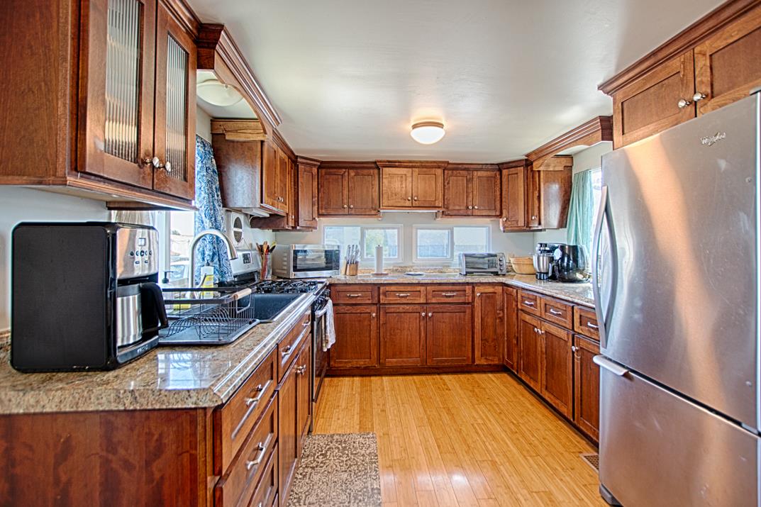 890 38th Avenue Unit: 92