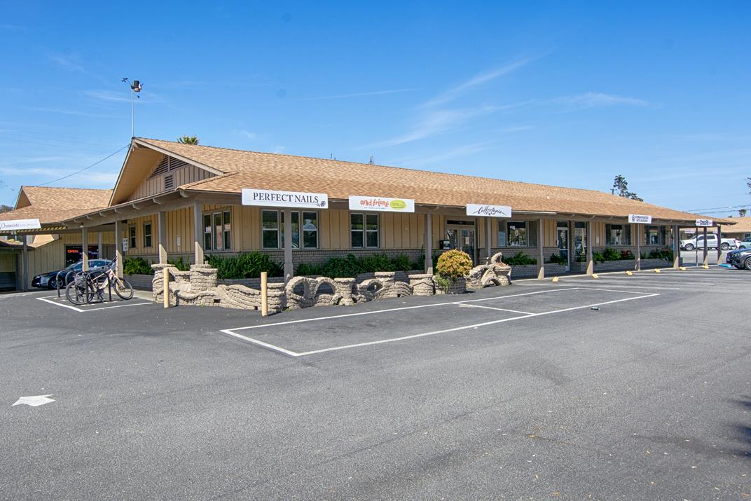 890 38th Avenue Unit: 92