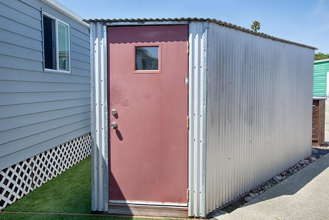 890 38th Avenue Unit: 92