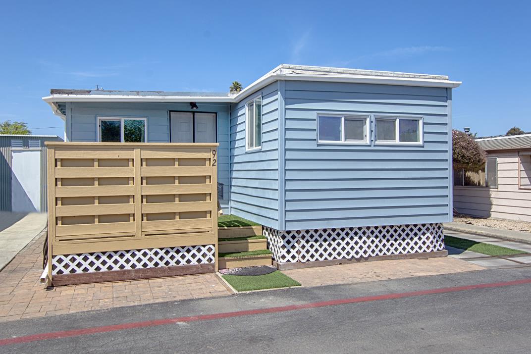 890 38th Avenue Unit: 92