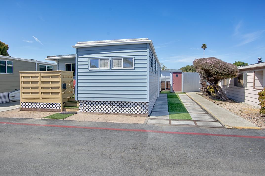 890 38th Avenue Unit: 92