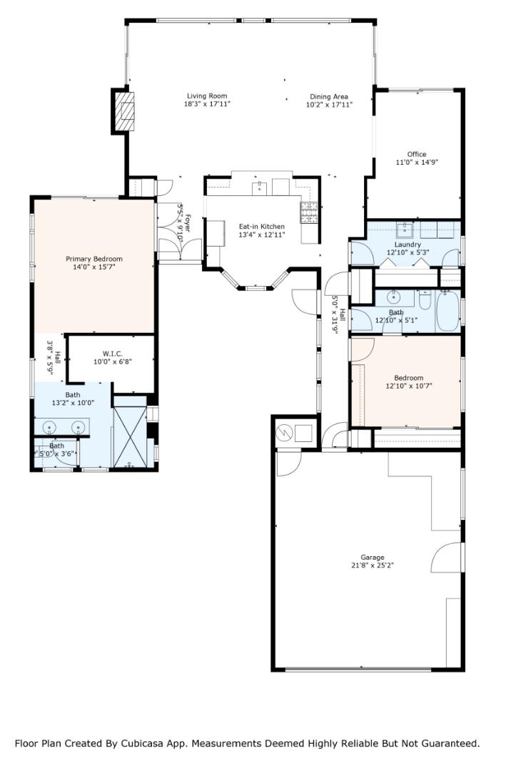 503 Saint Andrews Drive