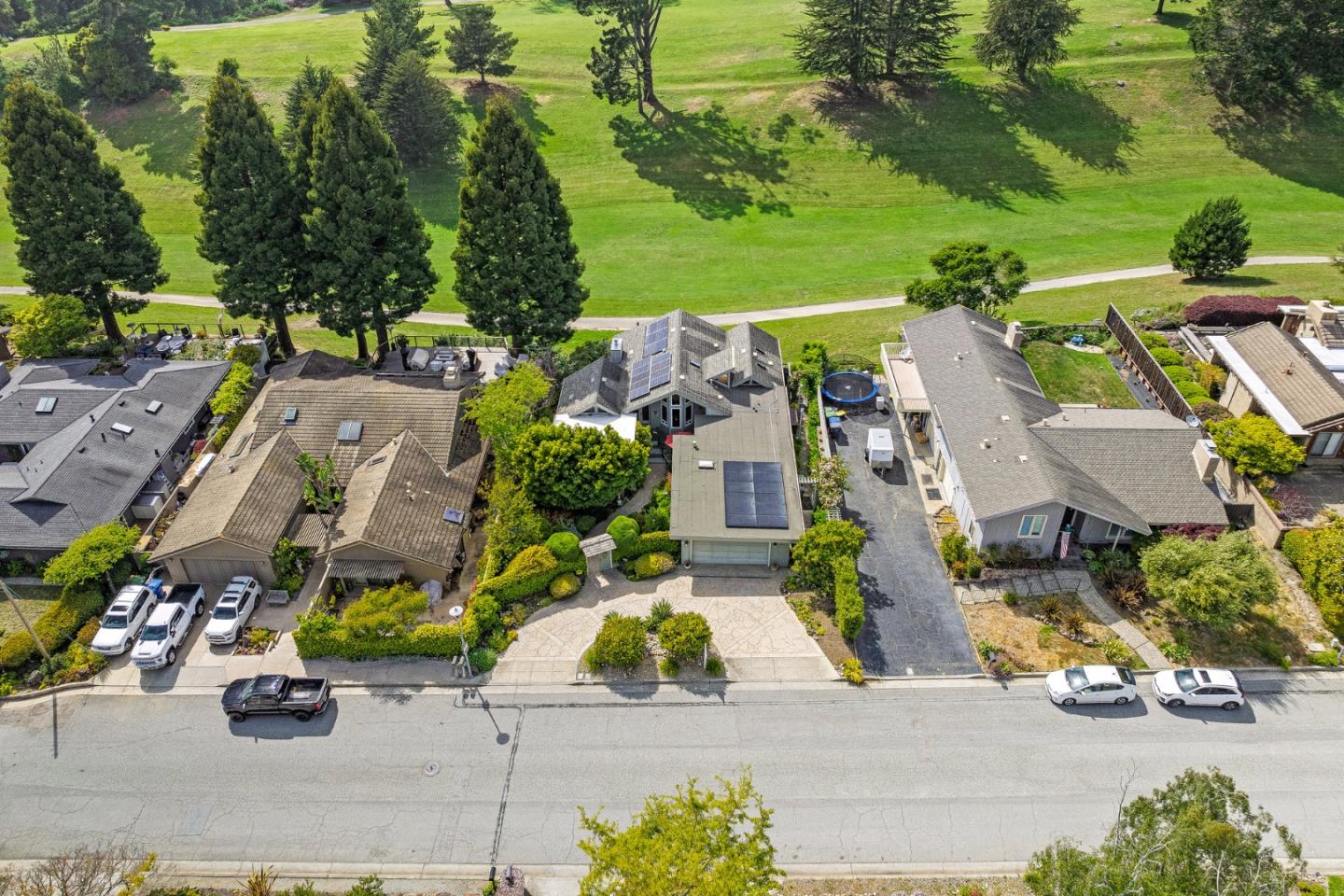 503 Saint Andrews Drive