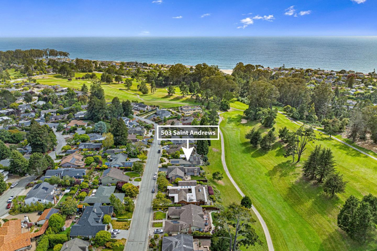 503 Saint Andrews Drive