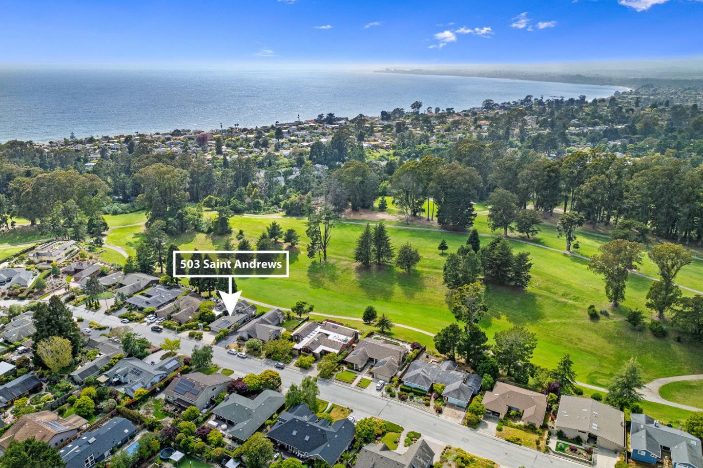 503 Saint Andrews Drive