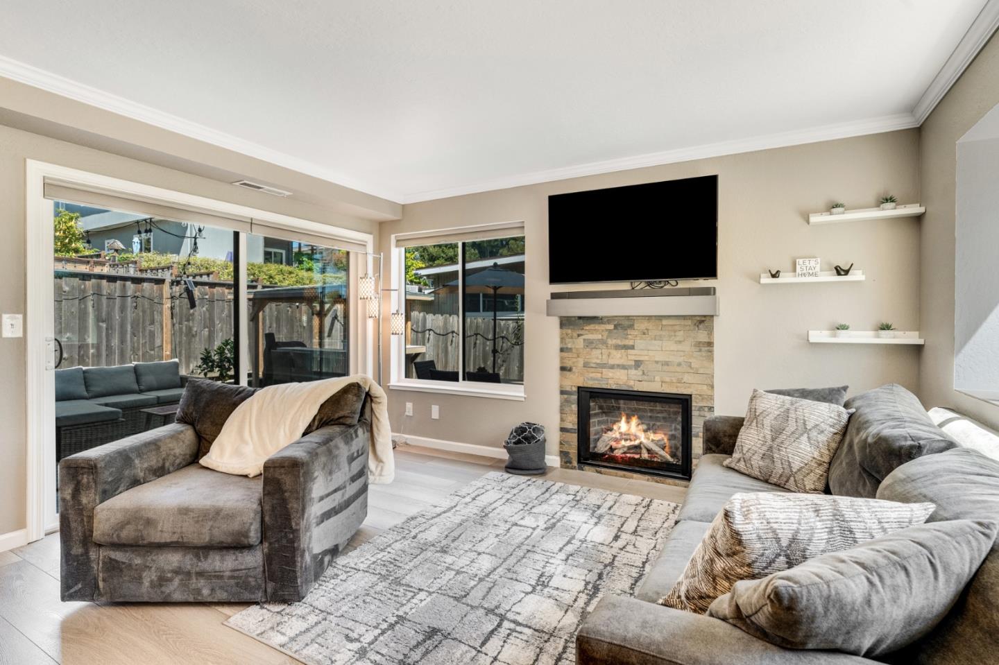 3054 Aptos Hill Lane