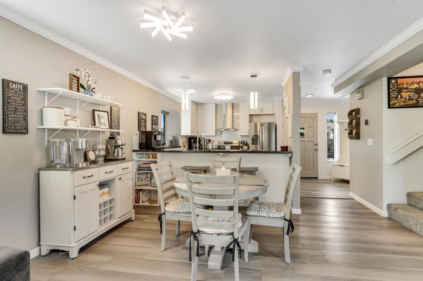 3054 Aptos Hill Lane