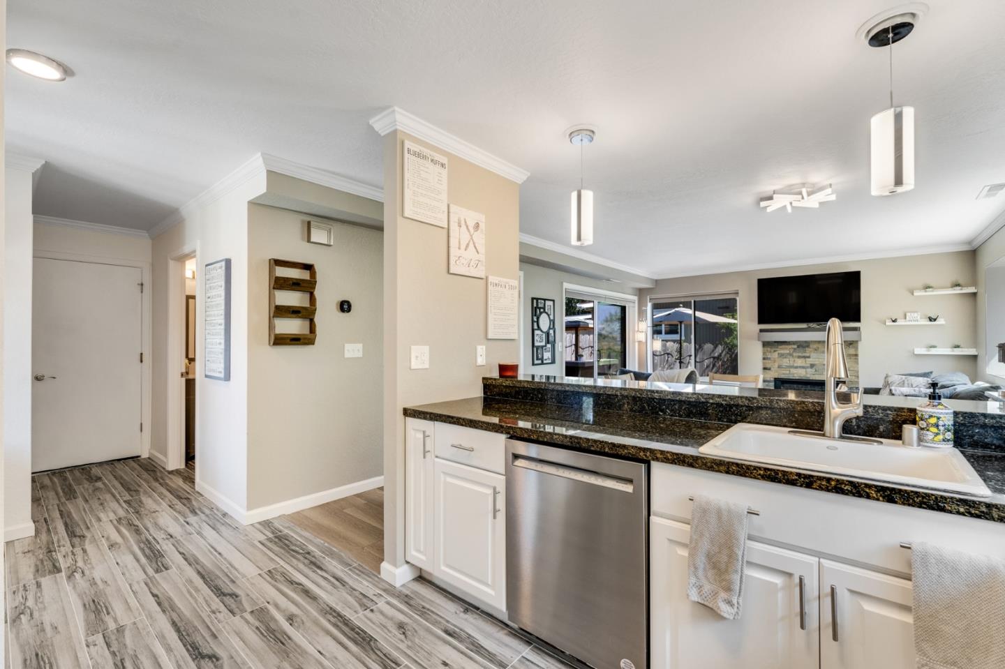 3054 Aptos Hill Lane