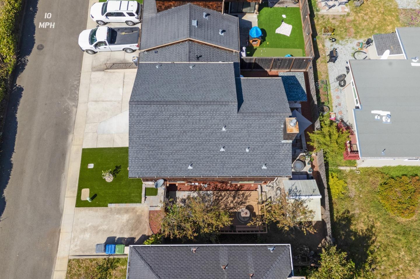 3054 Aptos Hill Lane