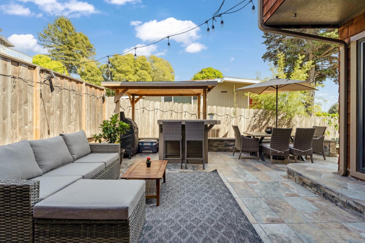 3054 Aptos Hill Lane