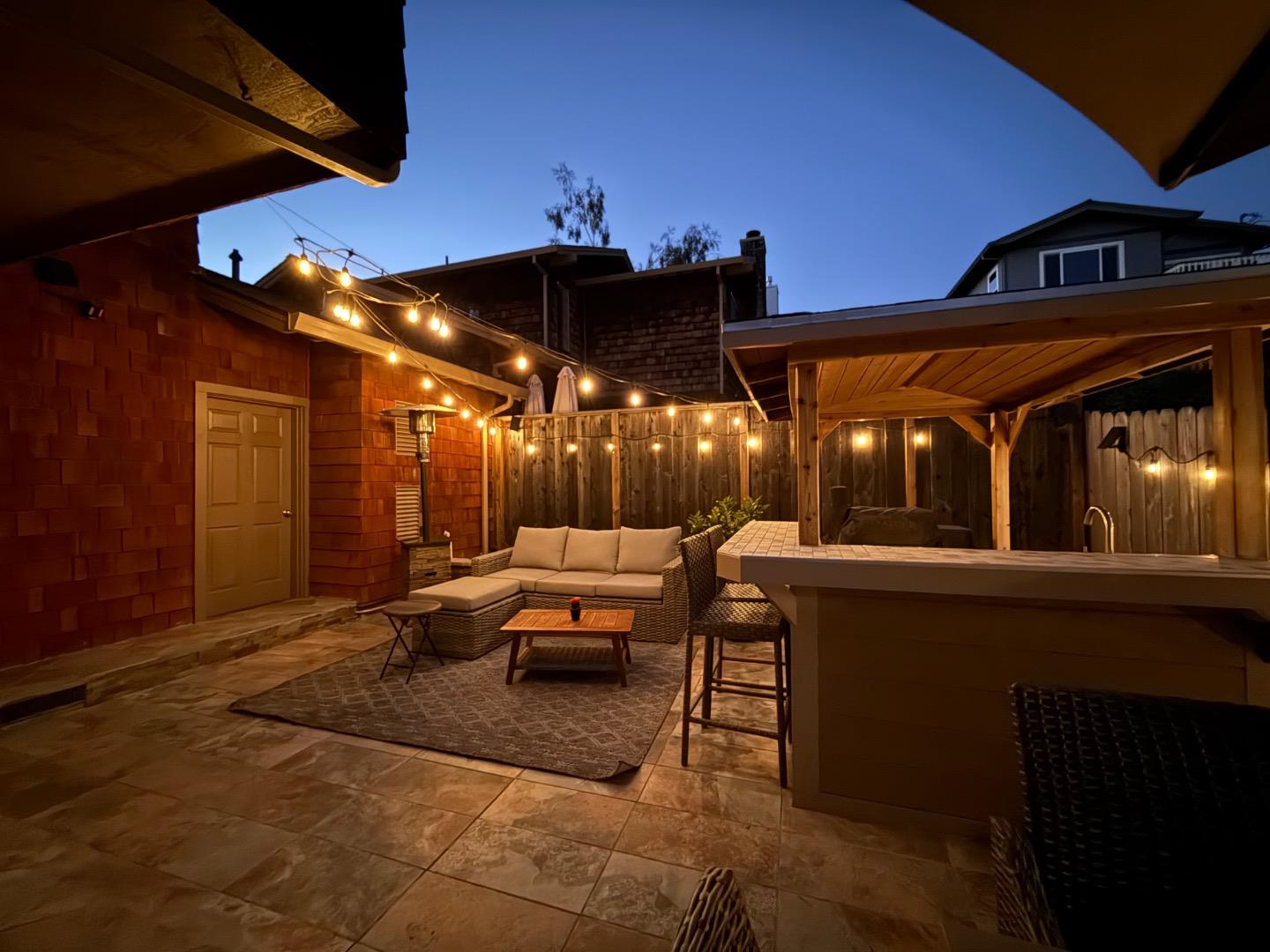 3054 Aptos Hill Lane