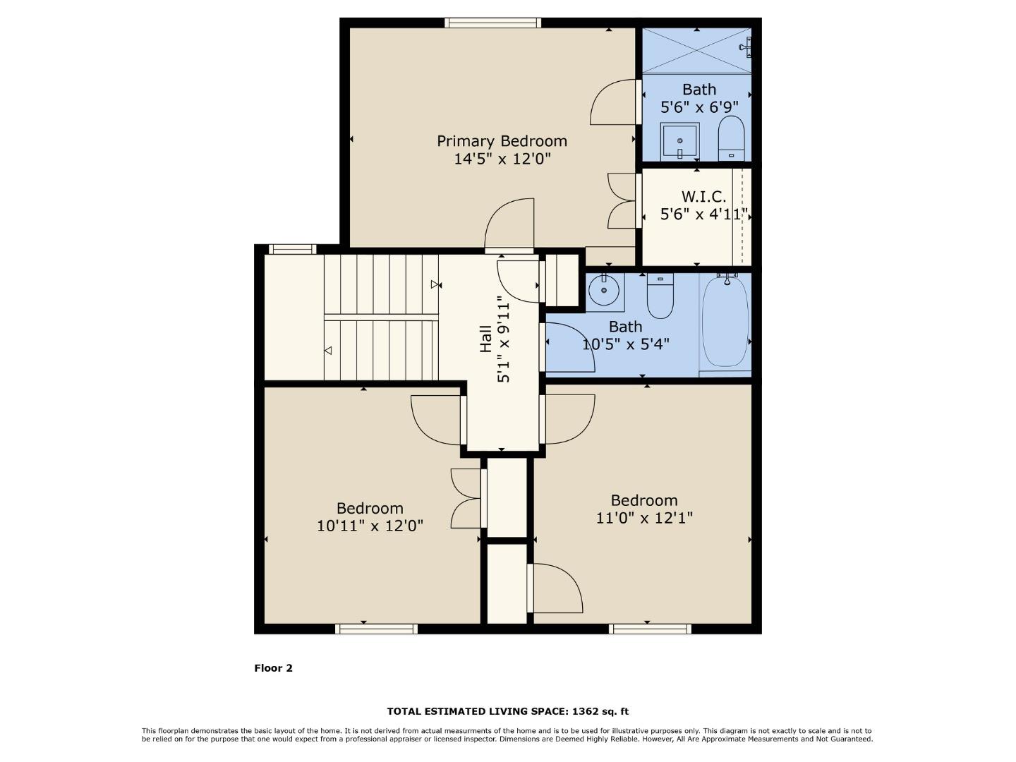 3054 Aptos Hill Lane