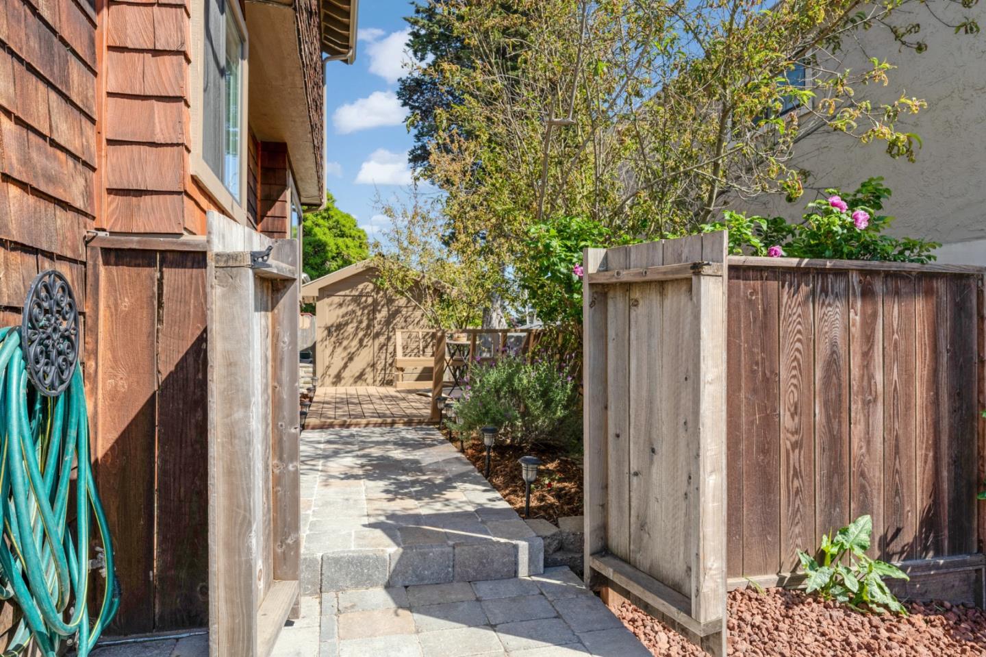 3054 Aptos Hill Lane