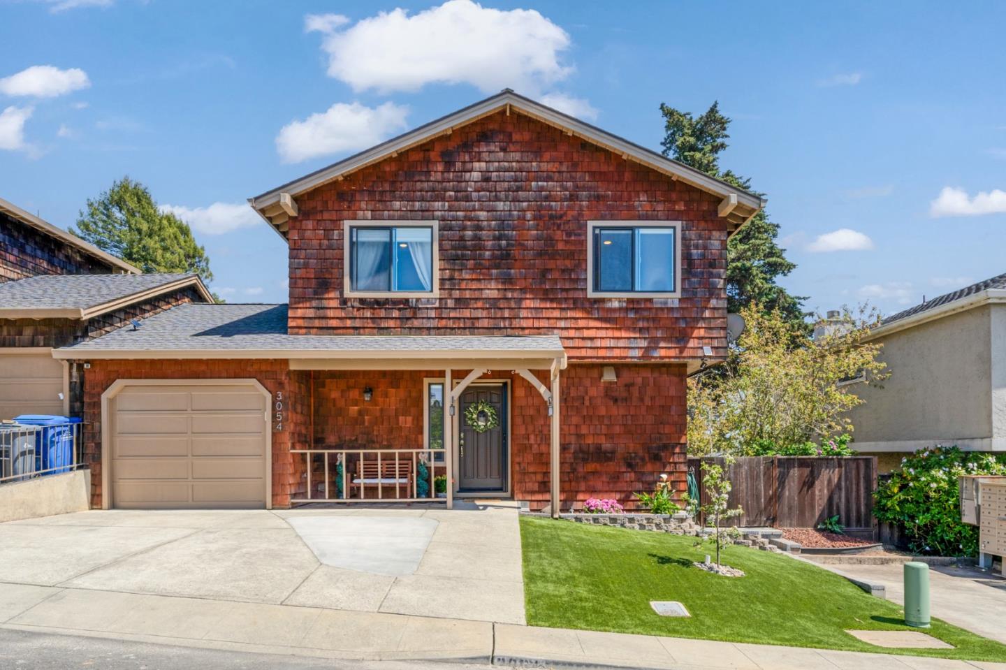 3054 Aptos Hill Lane