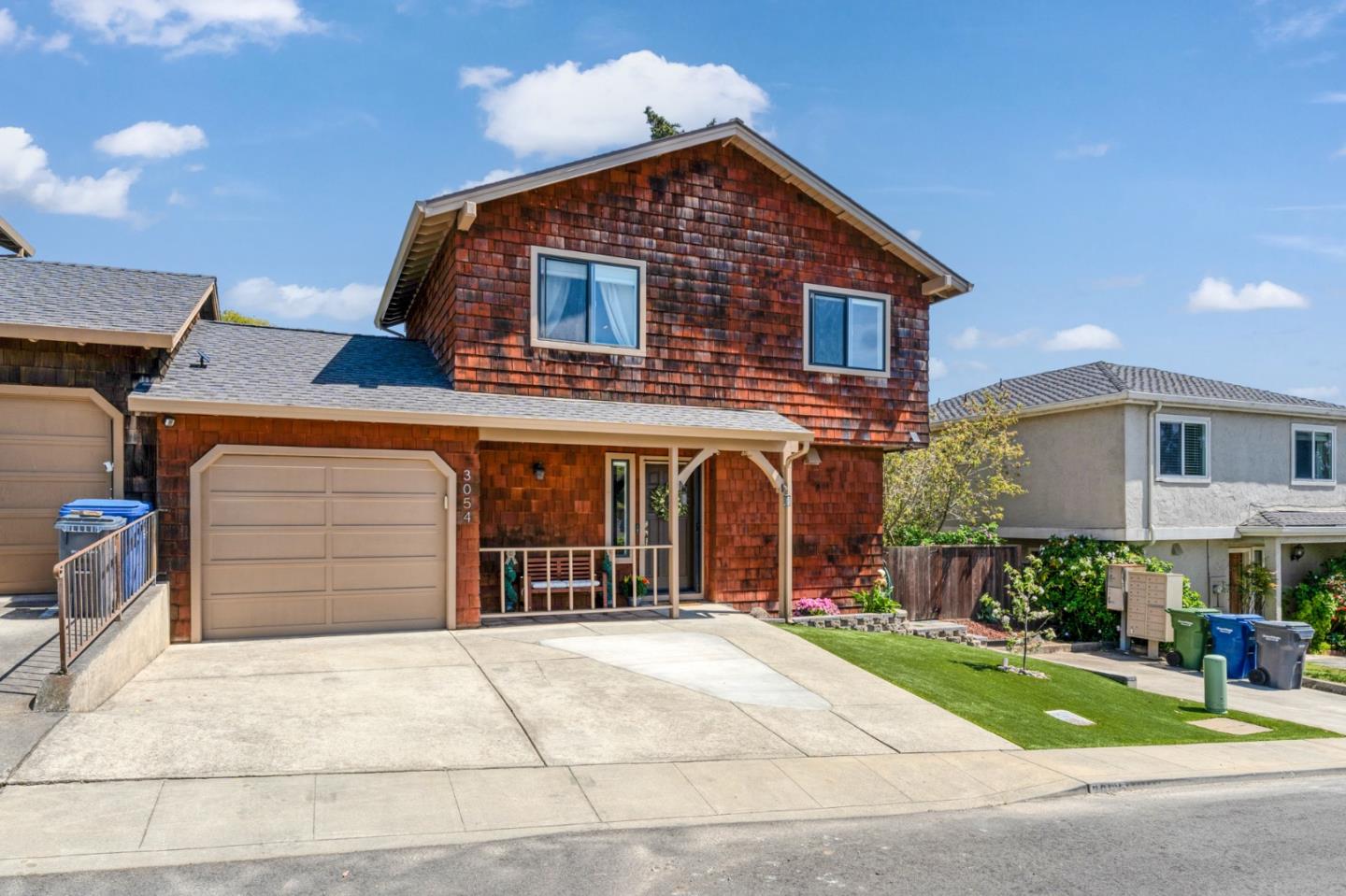 3054 Aptos Hill Lane