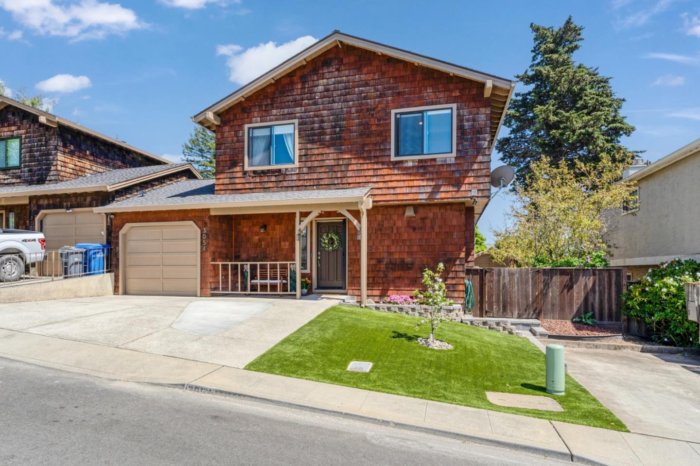 3054 Aptos Hill Lane