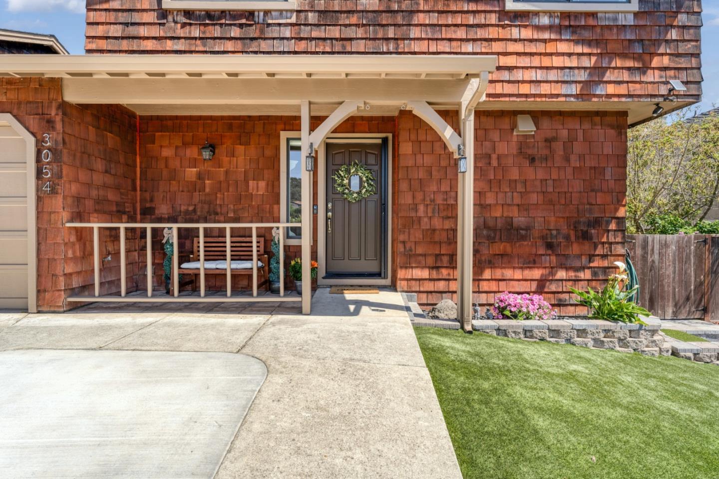 3054 Aptos Hill Lane