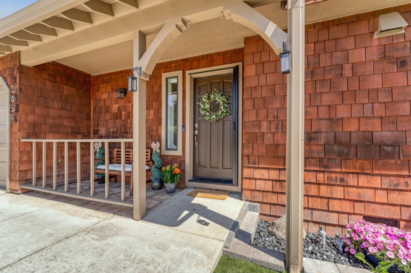 3054 Aptos Hill Lane