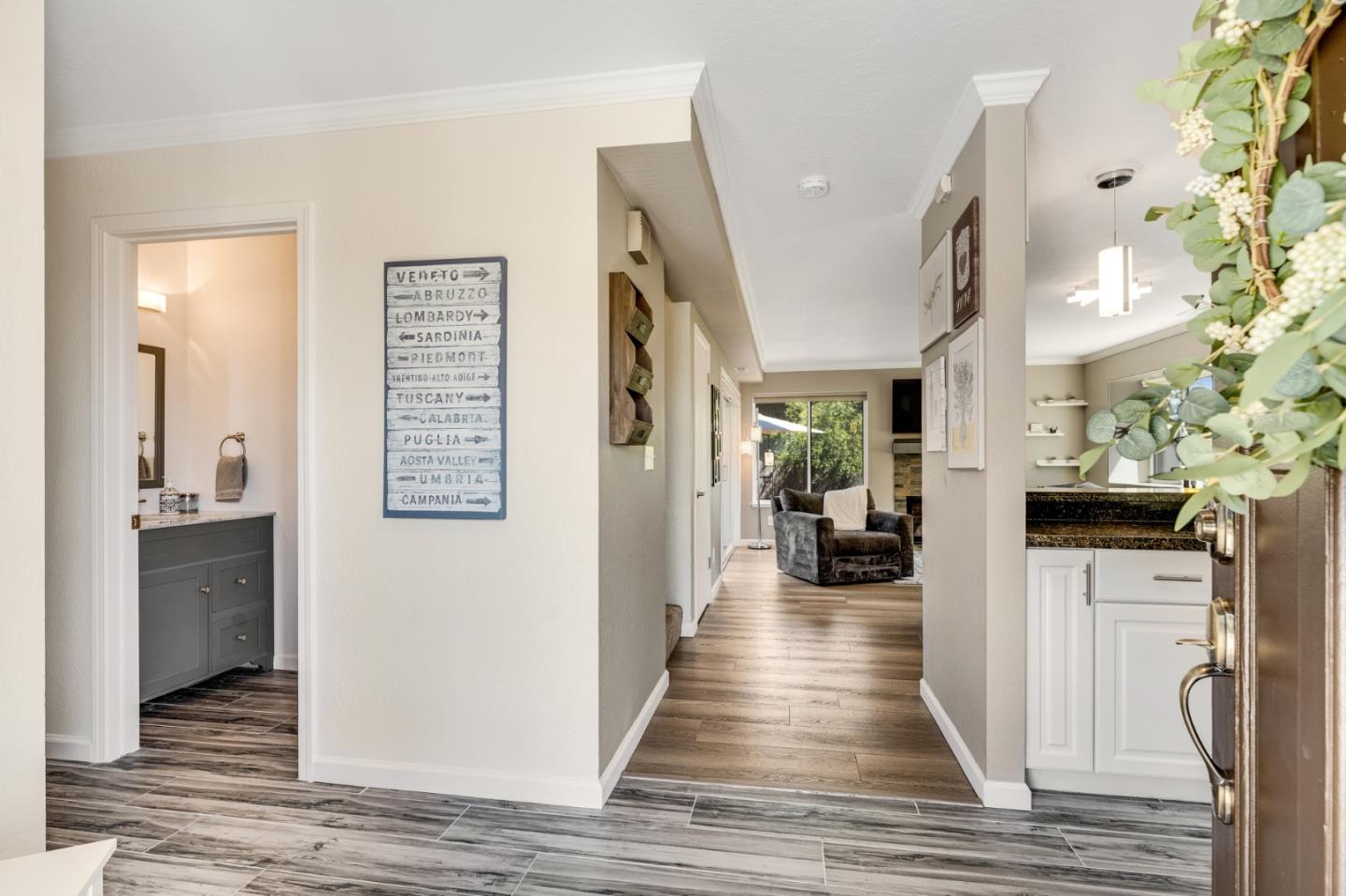 3054 Aptos Hill Lane