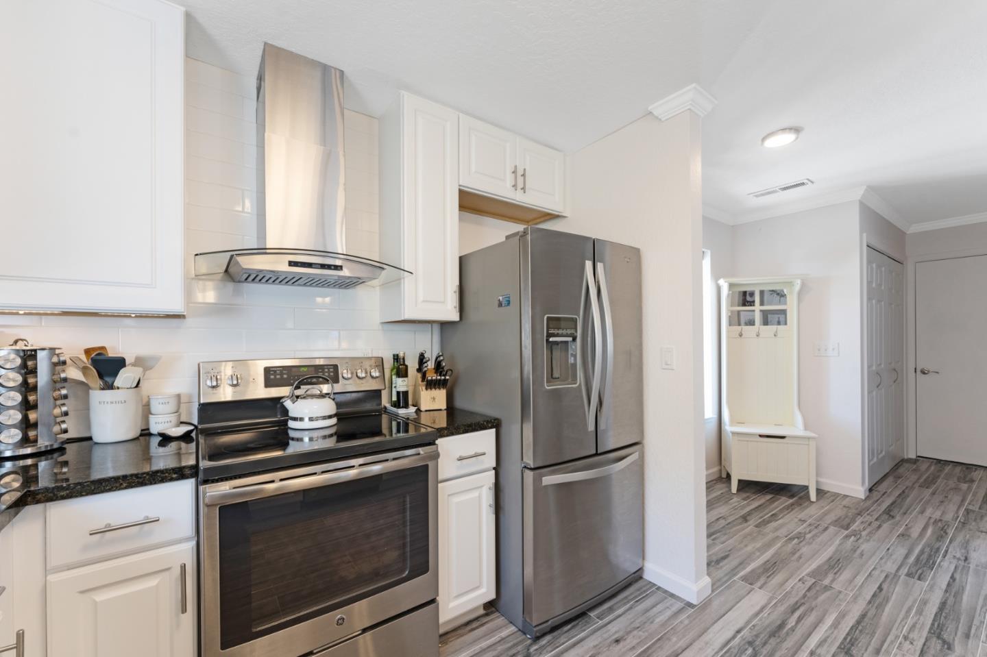 3054 Aptos Hill Lane