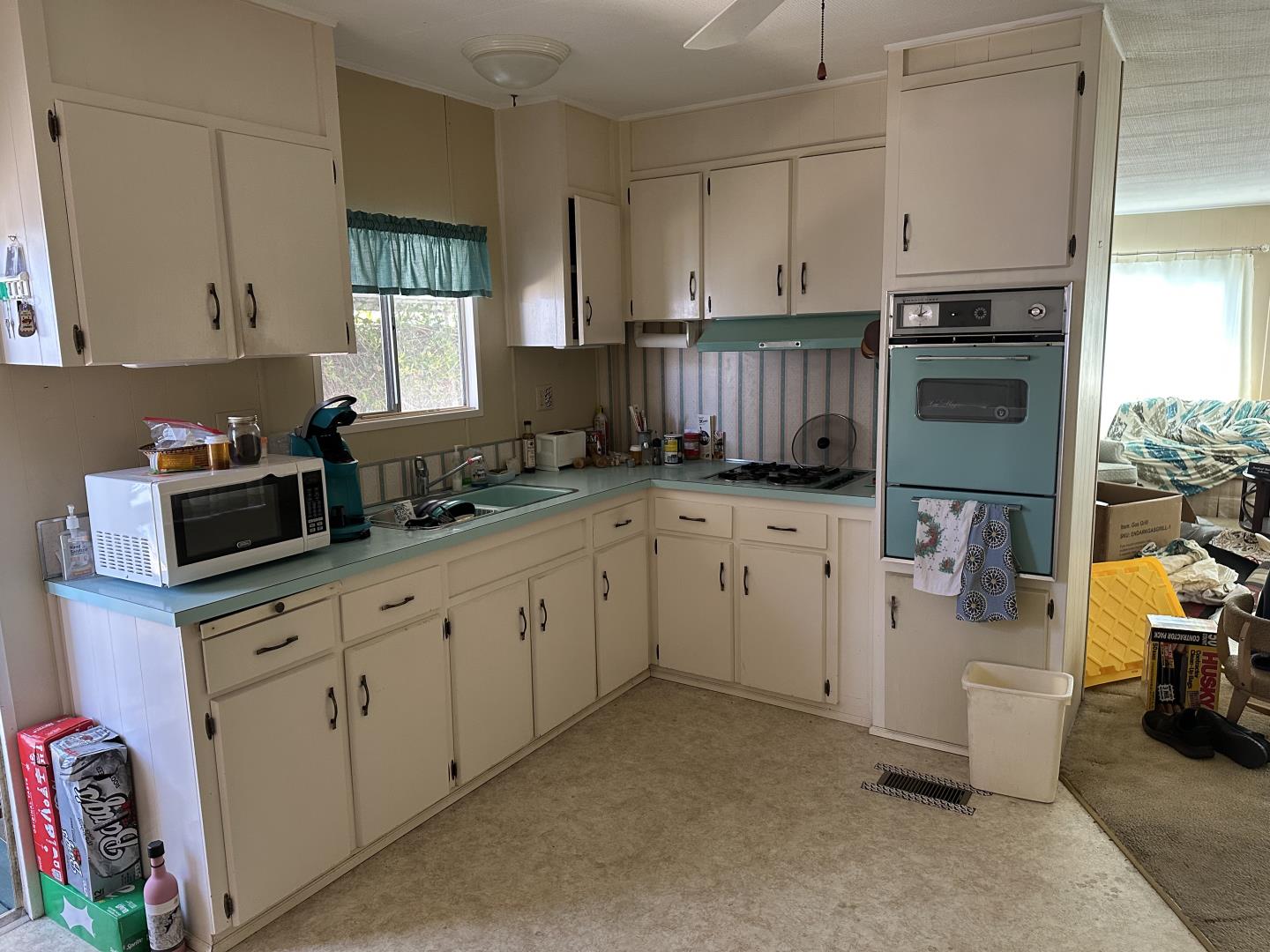 4160 Jade Street Unit: 101