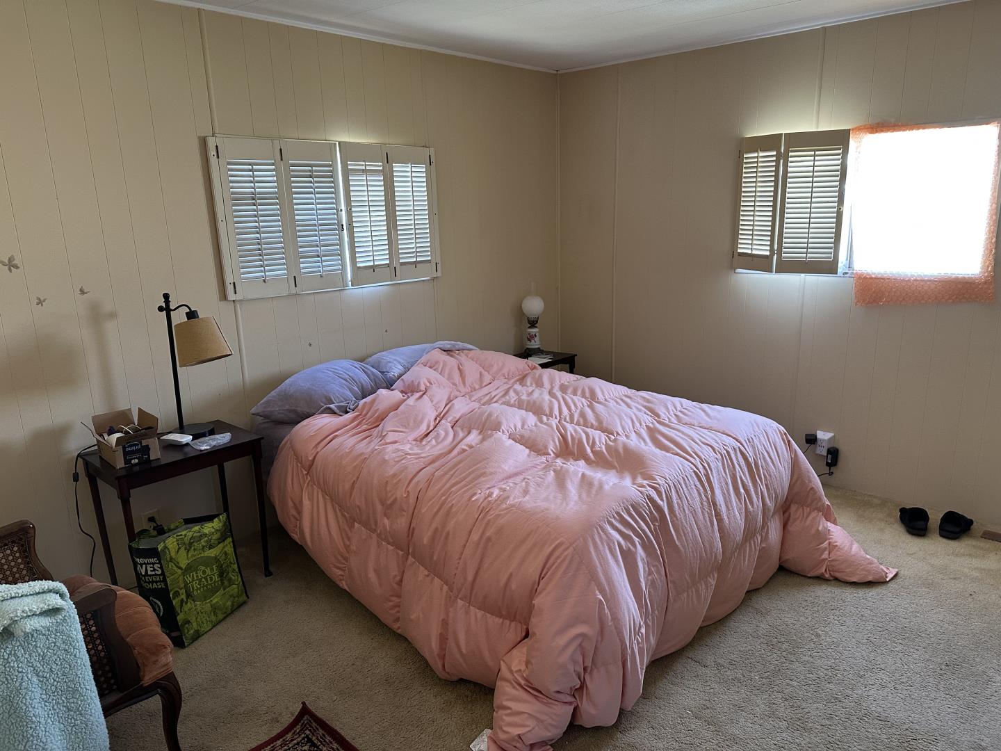 4160 Jade Street Unit: 101