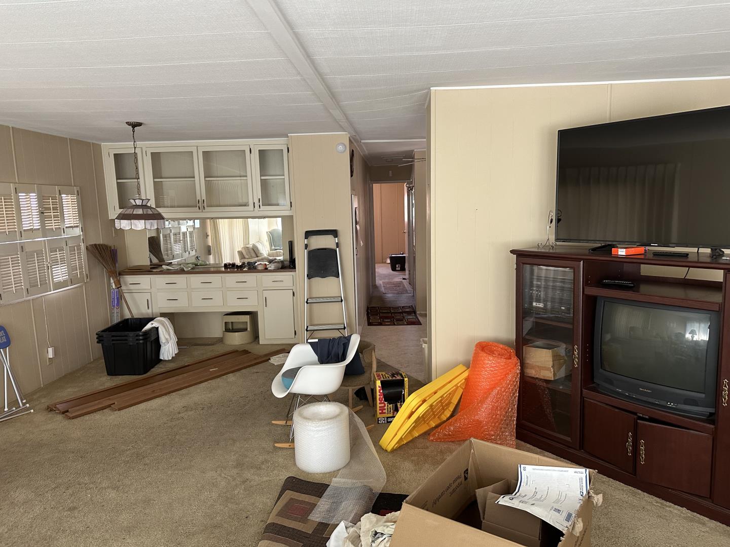 4160 Jade Street Unit: 101